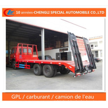 Camion a Plateau HOWO 371HP (flat bed truck)